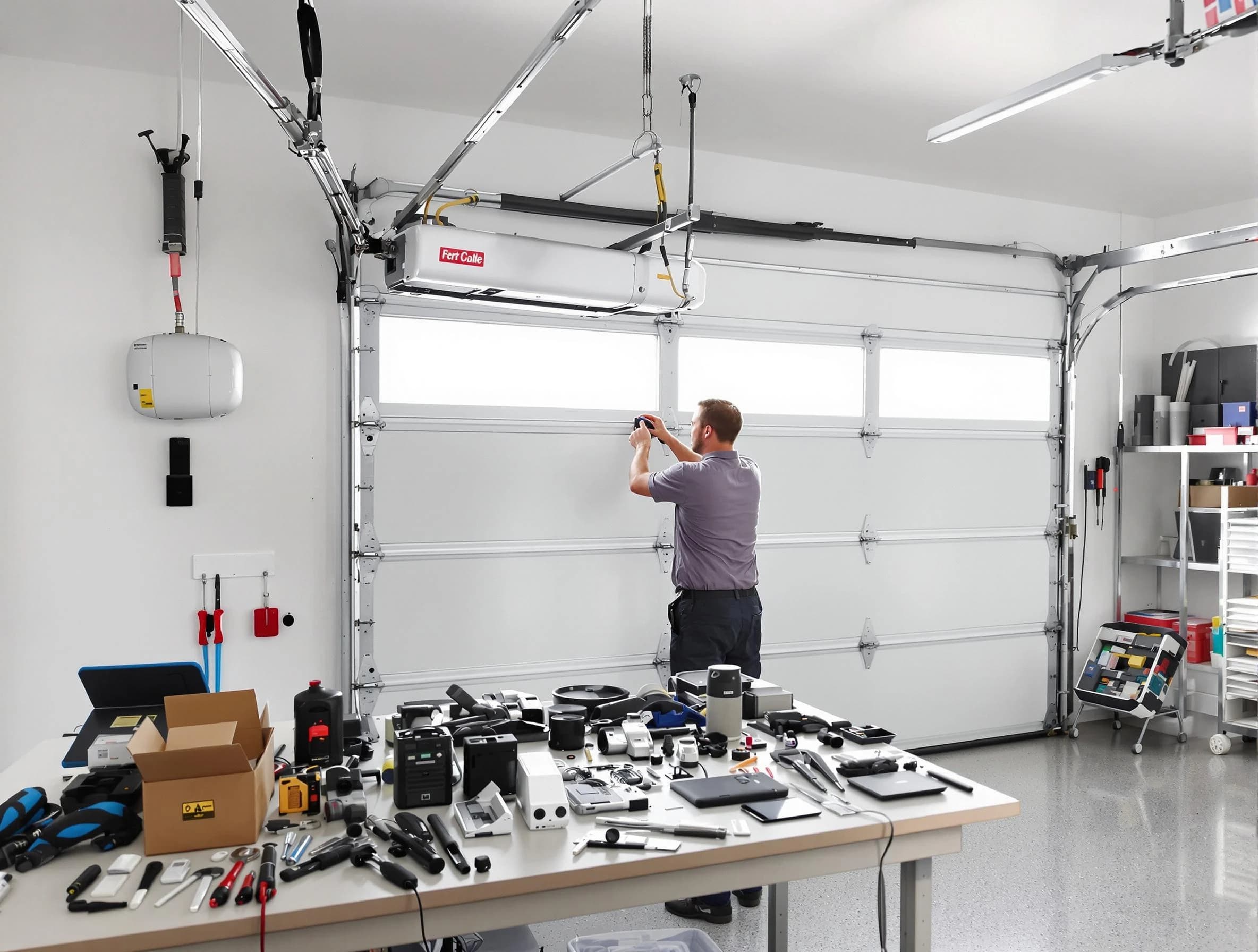 Opener Repair service in Elizabeth, NJ