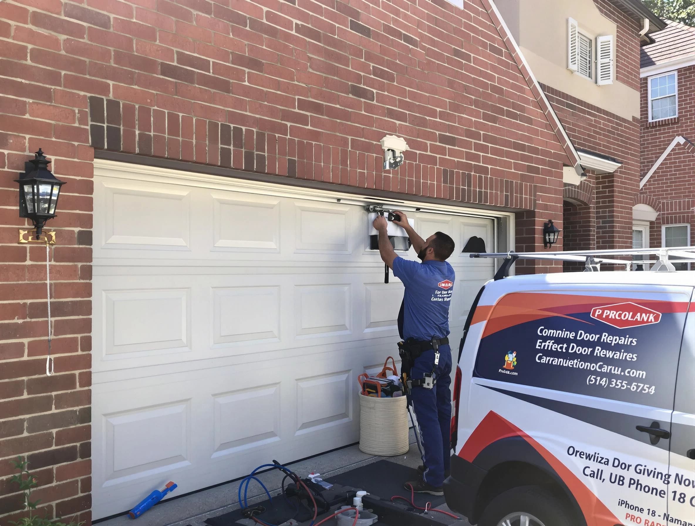 Elizabeth Garage Door Repair local garage door repair technician in Elizabeth