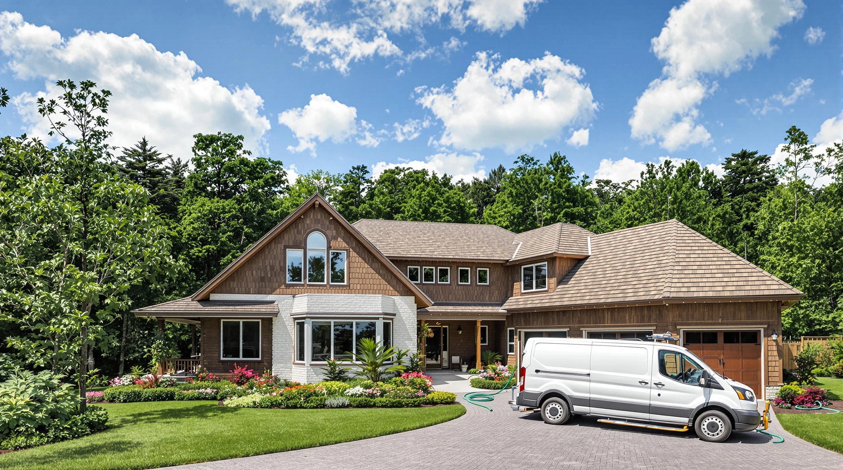 Elizabeth Garage Door Repair garage door repair crew working in Jersey City, NJ